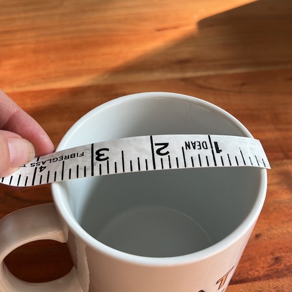 Fringe Studio Cat Lover Ceramic Mug - Picture 7 of 8